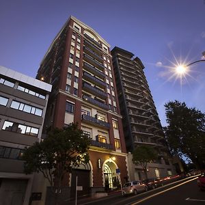 Quest On Eden Serviced Apartments