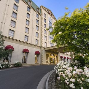 Hotel Grand Chancellor Launceston